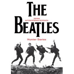THE BEATLES. JEDYNA AUTORYZOWANA BIOGRAFIA