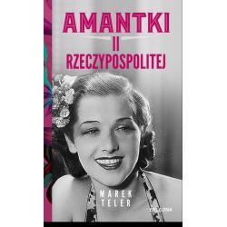 AMANTKI II RZECZYPOSPOLITEJ