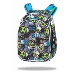 PLECAK SZKOLNY TURTLE FOOTBALL COOLPACK