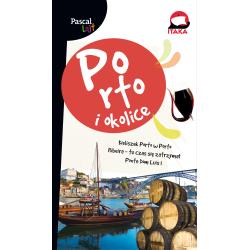 PORTO I OKOLICE. PRZEWODNIK ILUSTROWANY