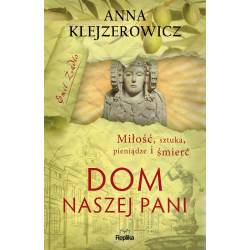 DOM NASZEJ PANI