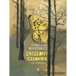 ZMYŚLONY CZŁOWIEK