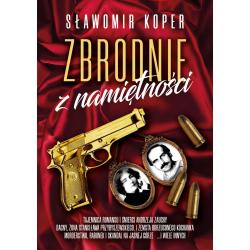 ZBRODNIE Z NAMIĘTNOŚCI