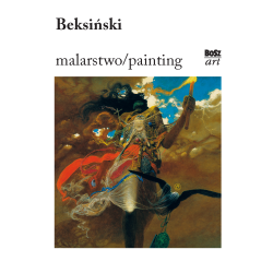 BEKSIŃSKI MALARSTWO