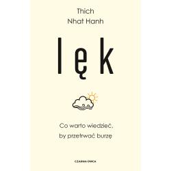 LĘK. CO WARTO WIEDZIEĆ, BY PRZETRWAĆ BURZĘ
