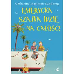 EMERYCKA SZAJKA IDZIE NA CAŁOŚĆ! I