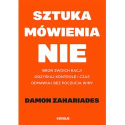 SZTUKA MÓWIENIA NIE