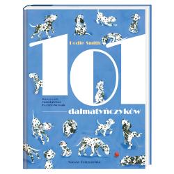 101 DALMATYŃCZYKÓW