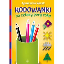 KODOWANKI NA CZTERY PORY ROKU