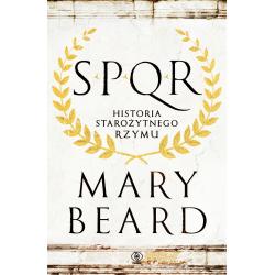 SPQR. HISTORIA STAROŻYTNEGO RZYMU