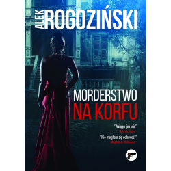 MORDERSTWO NA KORFU