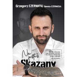 NIE JESTEŚ SKAZANY