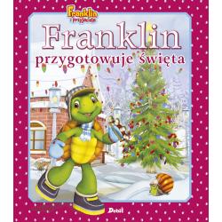 FRANKLIN PRZYGOTOWUJE ŚWIĘTA