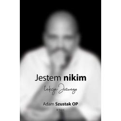 JESTEM NIKIM. LEKCJE JOZUEGO