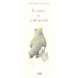 KSIĄŻĘ W CUKIERNI