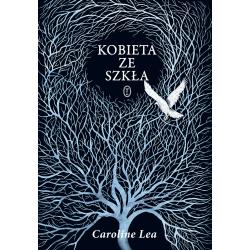 KOBIETA ZE SZKŁA