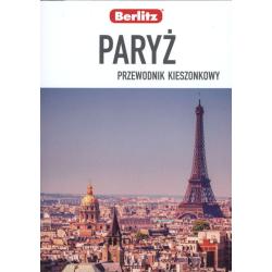 PARYŻ PRZEWODNIK ILUSTROWANY