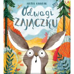 ODWAGI, ZAJĄCZKU