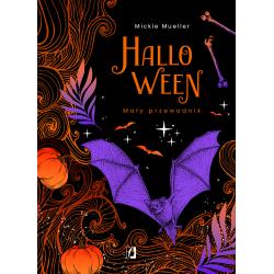 HALLOWEEN. MAŁY PRZEWODNIK