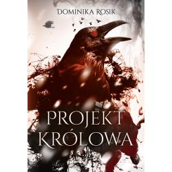 PROJEKT KRÓLOWA