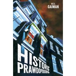 HISTORIE PRAWDOPODOBNE