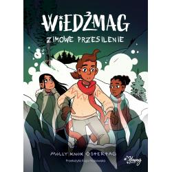 ZIMOWE PRZESILENIE. WIEDŹMAG