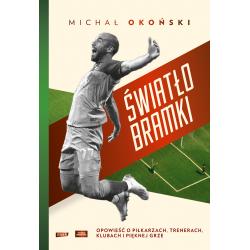 ŚWIATŁO BRAMKI