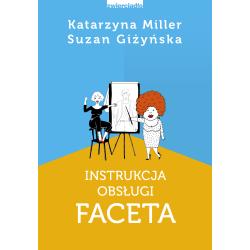 INSTRUKCJA OBSŁUGI FACETA