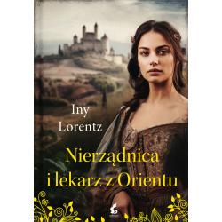 NIERZĄDNICA I LEKARZ Z ORIENTU