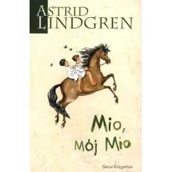 MIO, MÓJ MIO