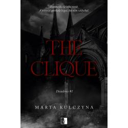 THE CLIQUE. DECADENCE 1