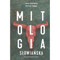 MITOLOGIA SŁOWIAŃSKA