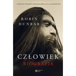 CZŁOWIEK BIOGRAFIA
