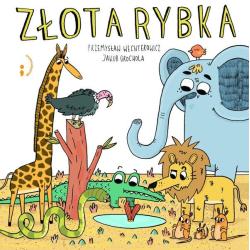 ZŁOTA RYBKA