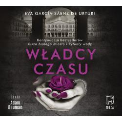 WŁADCY CZASU