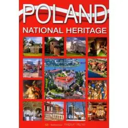 POLSKA. DZIEDZICTWO NARODOWE WERSJA ANGIELSKA