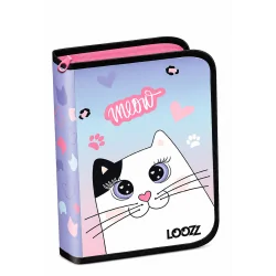 PIÓRNIK Z WYPOSAŻENIEM SWEET CAT LOOZZ