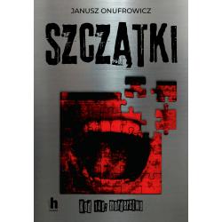 SZCZĄTKI. KOD 148: MORDERSTWO