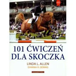 101 ĆWICZEŃ DLA SKOCZKA