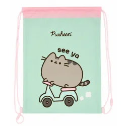 WOREK NA OBUWIE ST. MAJEWSKI PUSHEEN
