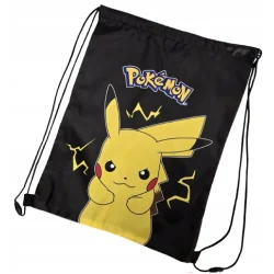 WOREK NA OBUWIE POKEMON ST. MAJEWSKI