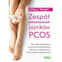 ZESPÓŁ POLICYSTYCZNYCH JAJNIKÓW PCOS