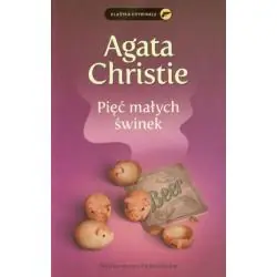 PIĘĆ MAŁYCH ŚWINEK