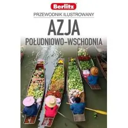 AZJA POŁUDNIOWO-WSCHODNIA