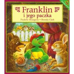 FRANKLIN I JEGO PACZKA