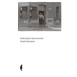 PRASKI ELEMENTARZ