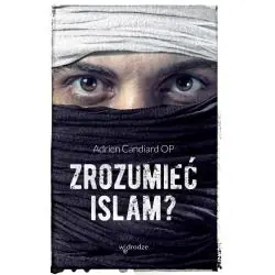 ZROZUMIEĆ ISLAM