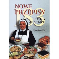 183 NOWE PRZEPISY SIOSTRY ANASTAZJI