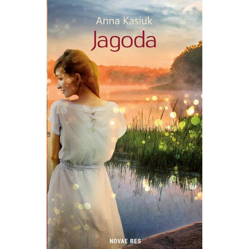 JAGODA