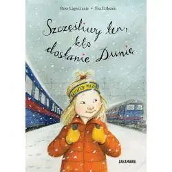 SZCZĘŚLIWY TEN, KTO DOSTANIE DUNIĘ